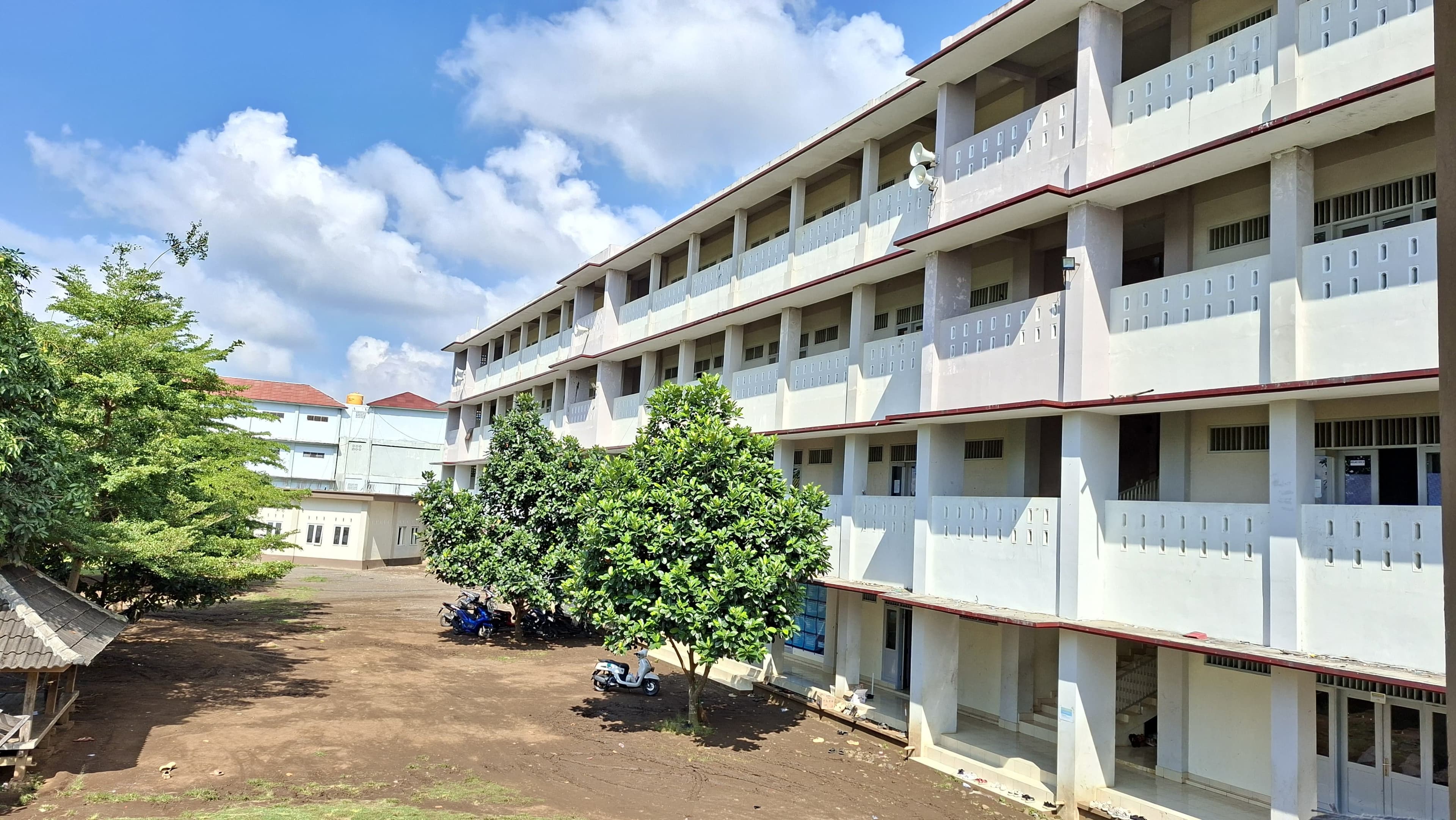Galeri Pesantren 3