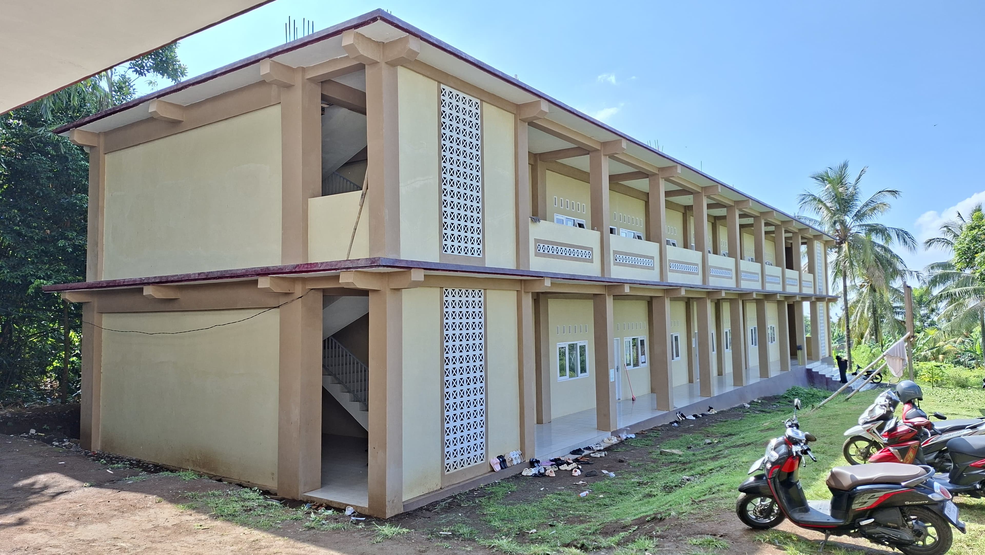 Galeri Pesantren 4