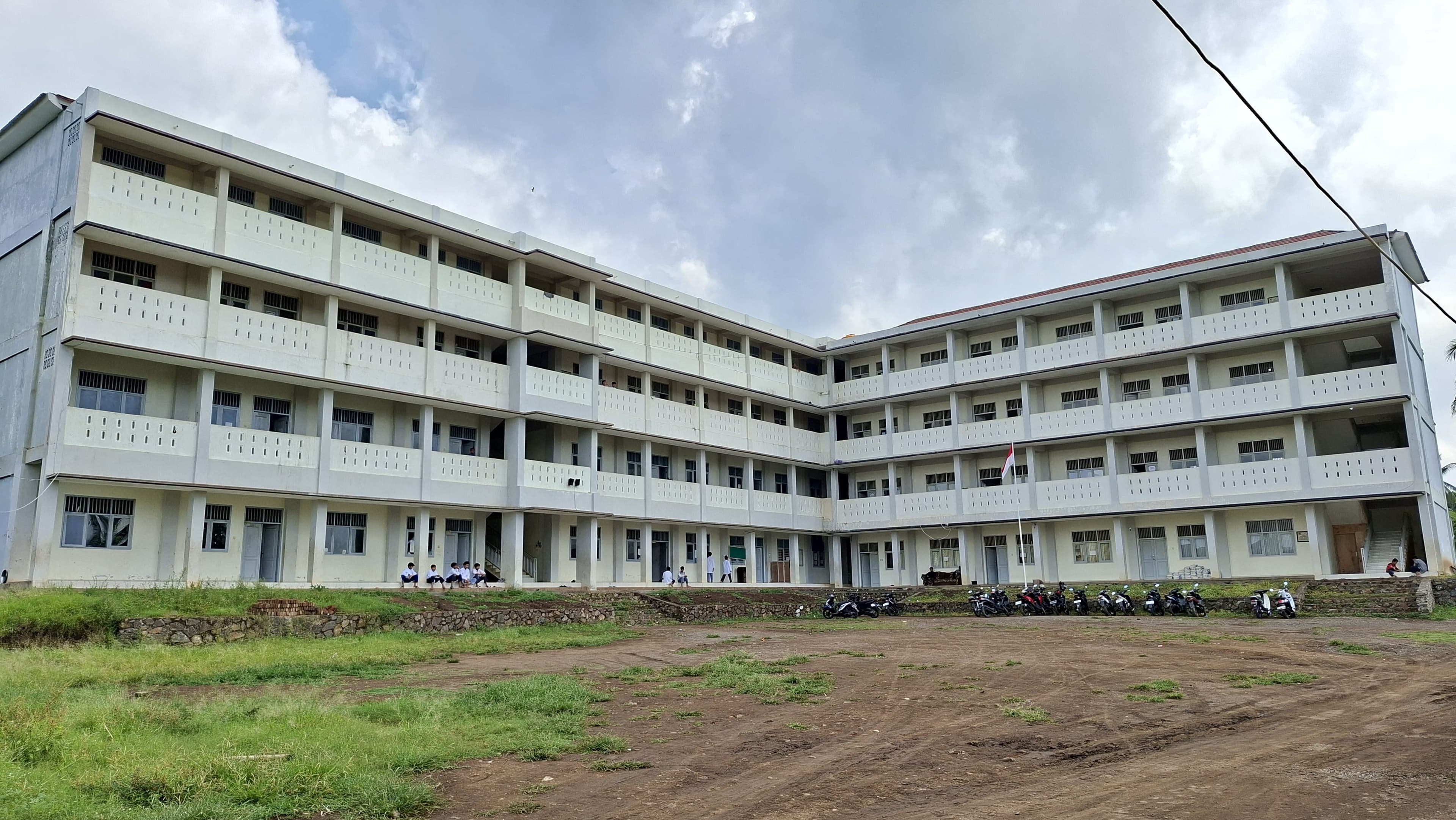Galeri Pesantren 5