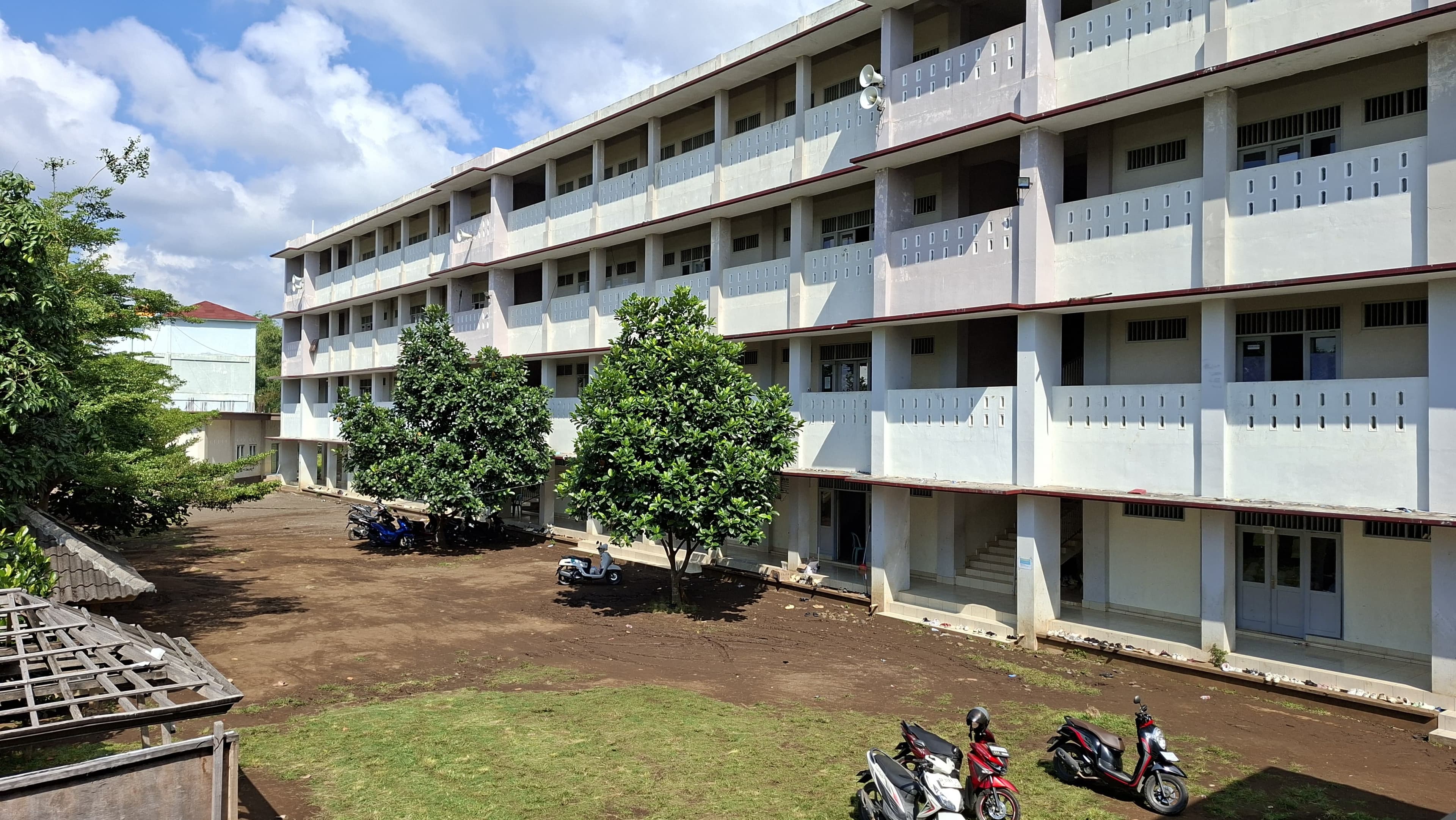Galeri Pesantren 6