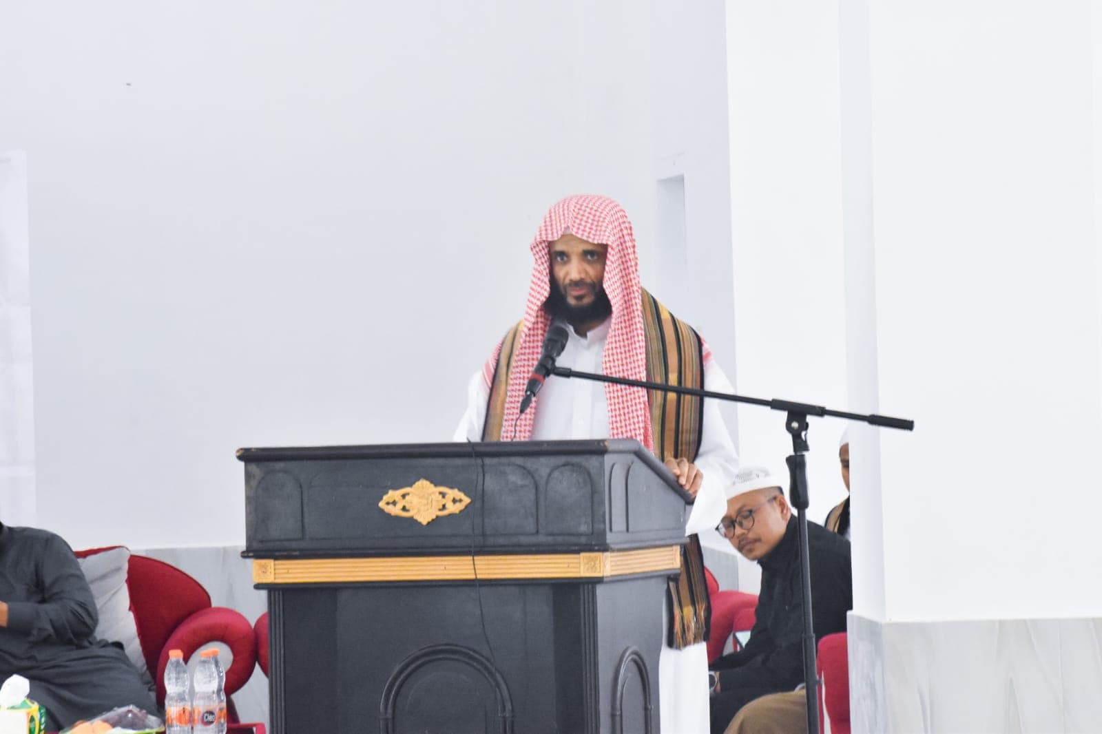 Fasilitas Pesantren 2