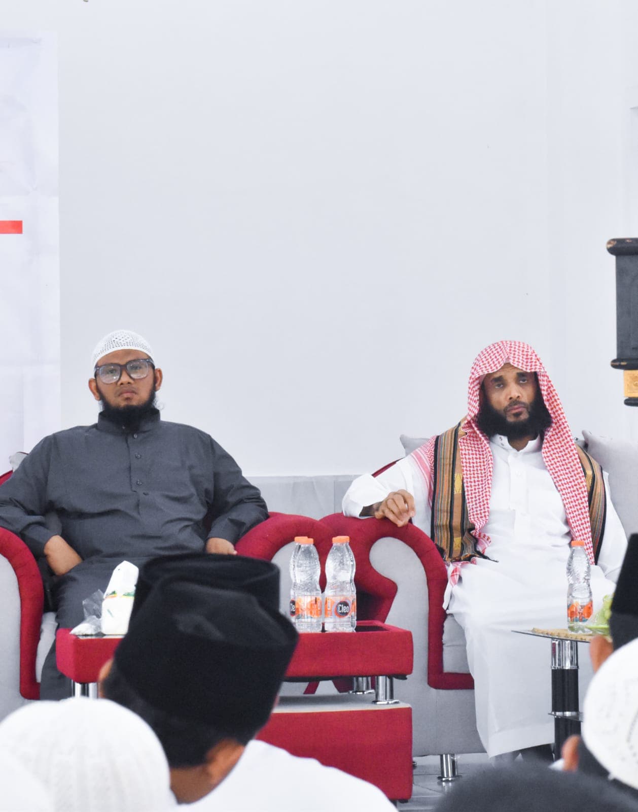 Fasilitas Pesantren 3
